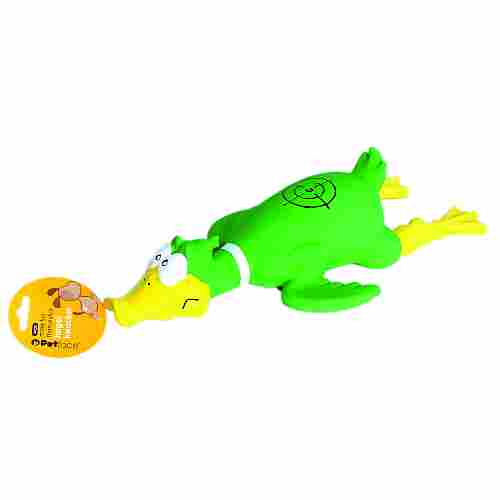 PETFACE Target Kwacker Large