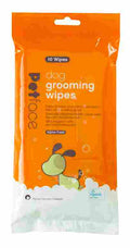 PETFACE Dog Grooming Wipes