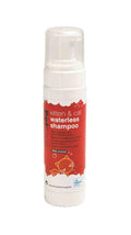 PETFACE Kitten & Cat Waterless Shampoo 200ml