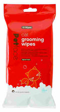 PETFACE Cat Grooming Wipes