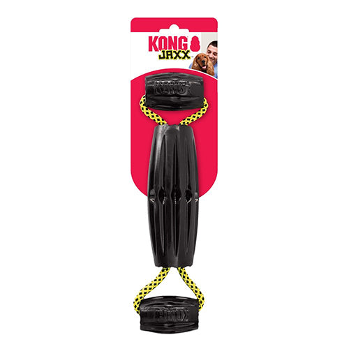 KONG Jaxx Triple Barrel Tug Large