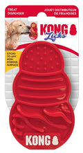 KONG Licks Small
