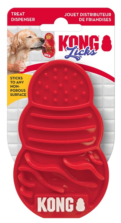 KONG Licks Small
