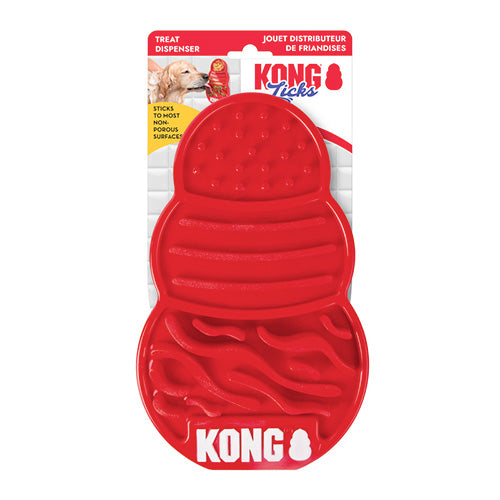 KONG Licks Extra Large