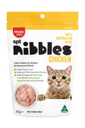 Prime 100 Pantry Nibbles Cat Chicken 40g