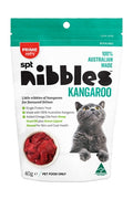 Prime 100 Pantry Nibbles Cat Kangaroo 40g