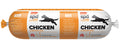 Prime 100 CHILLED SPD Chicken & Brown Rice Roll 2kg (8/ctn)