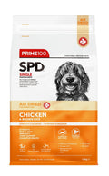 PRIME 100 SPD Air Dried - Chicken & Brown Rice 120g