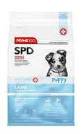PRIME 100 SPD Air Dried - Puppy Lamb Apple & Blueberry 120g