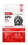 PRIME 100 SPD Air Dried - Duck & Sweet Potato 120g