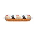 Prime 100 CHILLED Chicken & Vegetable Cooked Roll 1kg (8/ctn)