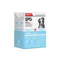 PRIME 100 SPD Slow Cooked Puppy Lamb & Blueberry 354g Light Blue (12)