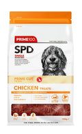 Prime 100 SPD Prime Cut Chicken Treats 100g