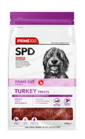 Prime 100 SPD Prime Cut Turkey Treats 100g