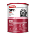 PRIME 100 SPD Air Dried - Beef & Carrot 600g