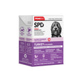 PRIME 100 SPD Slow Cooked Turkey & Flaxseed 354g (12)