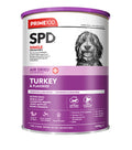 PRIME 100 SPD Air Dried Turkey & Flaxseed 600g
