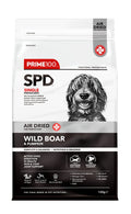 PRIME 100 SPD Air Dried Wild Boar & Pumpkin 120g