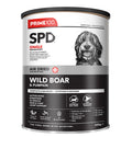 PRIME 100 SPD Air Dried Wild Boar & Pumpkin 600g