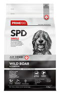 PRIME 100 SPD Air Dried Wild Boar & Pumpkin 2.2kg