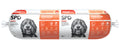 PRIME 100 CHILLED SPD Venison & Sweet Potato Roll 2kg (8/ctn)