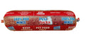 PetzTucka 100% Frozen Raw Kangaroo Mince Roll 1kg (15)