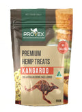 Provex Premium Hemp Treats KANGAROO 90g