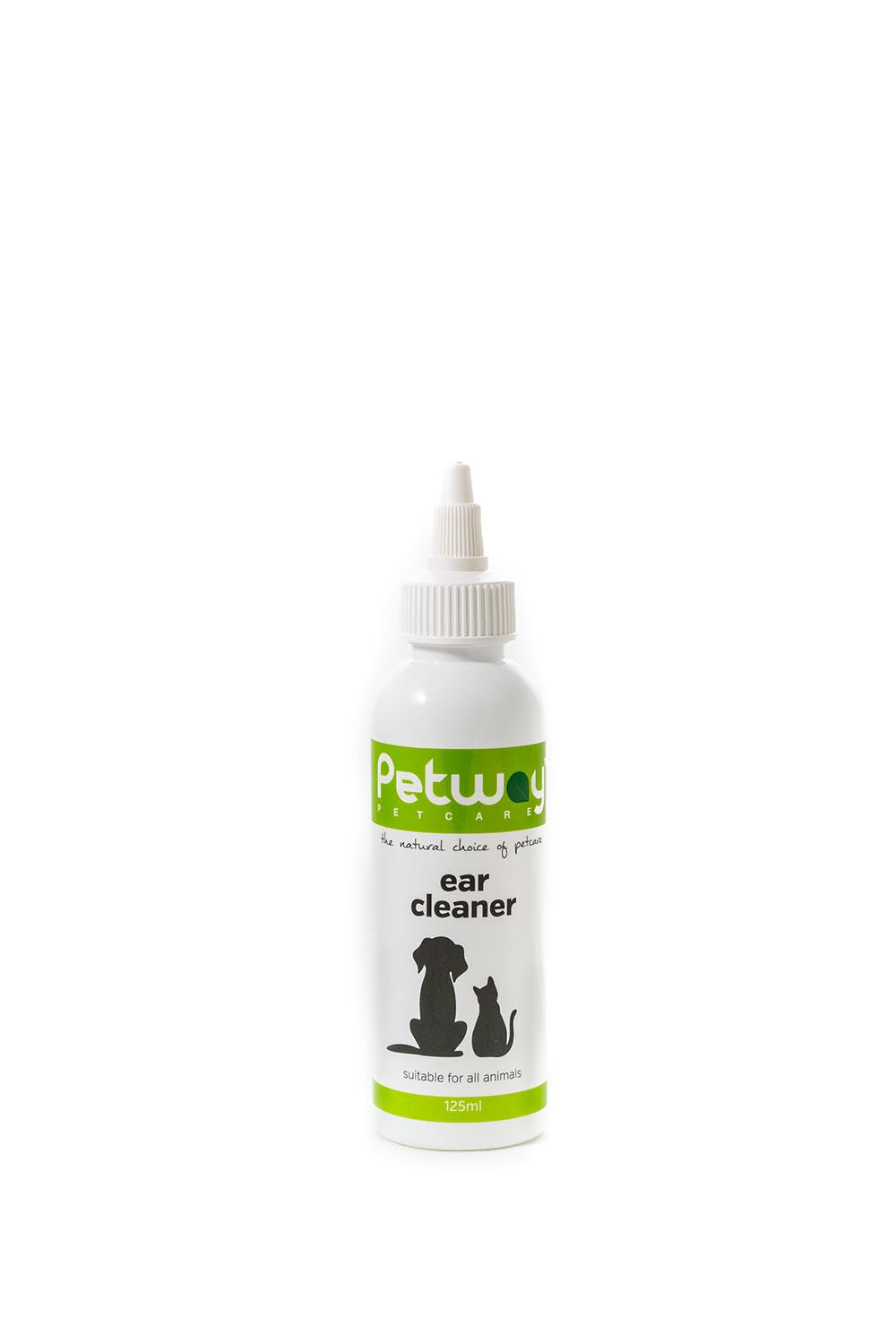 Petway Ear Cleaner 125ml