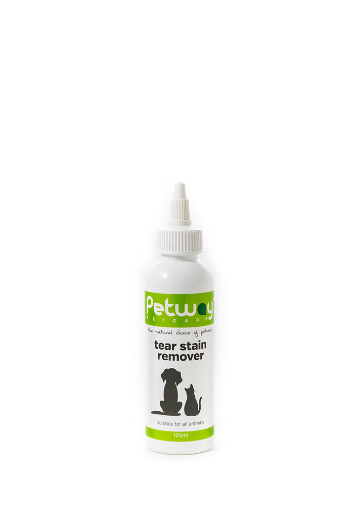 Petway Tear Stain Remover 125ml