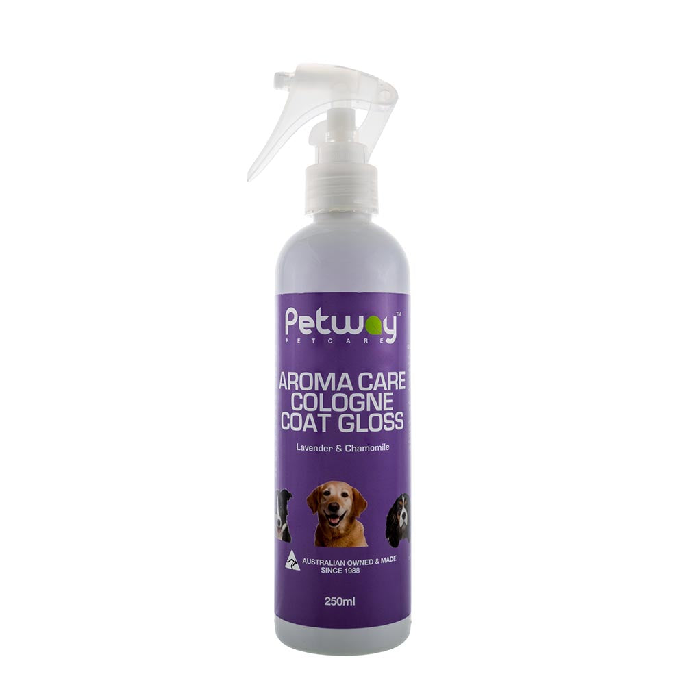 Petway Aroma Care Cologne 250ml