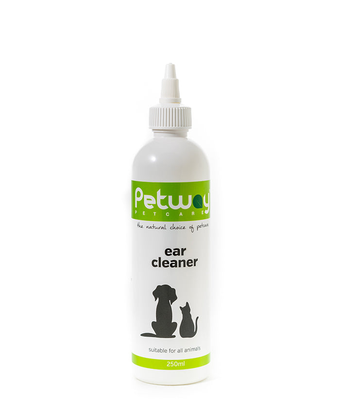 Petway Ear Cleaner 250ml