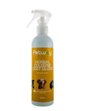 Petway Herbal Cologne Coat Gloss 250ml
