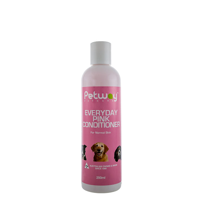 Petway Pink Conditioner 250ml