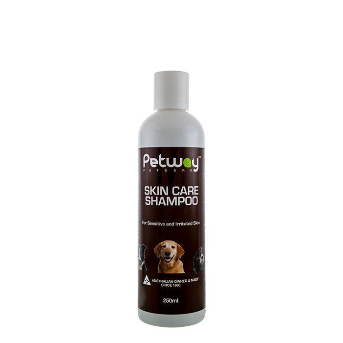 Petway Skincare Shampoo Concentrate w/Vegetable Extract 250ml