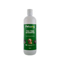 Petway Tea Tree Shampoo 500ml