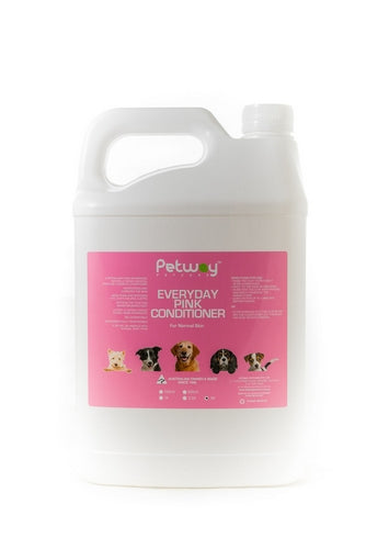 Petway Pink Conditioner 5L