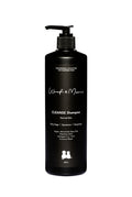 Woof Meow Cleanse Shampoo Clary Sage Geranium Rosemary 500ml