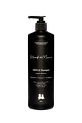 Woof Meow Gentle Shampoo Chamomile Geranium Sandalwood 500ml