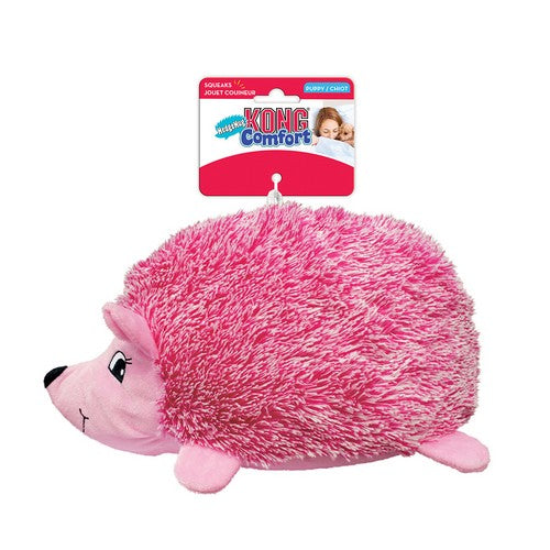 KONG Puppy Comfort Hedgehog Medium