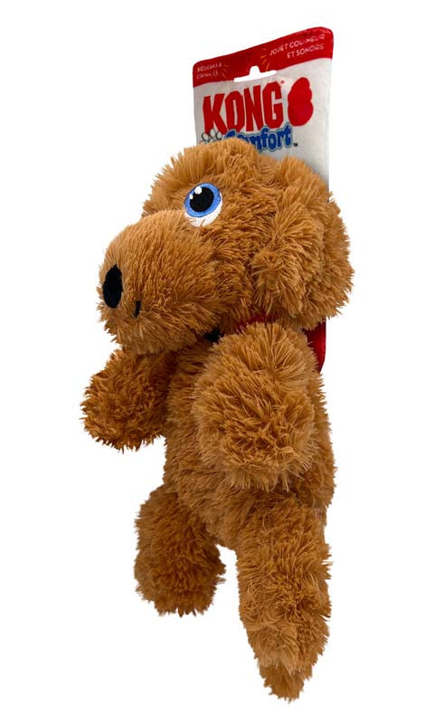 KONG Comfort Pups Goldie Medium