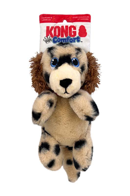 KONG Comfort Pups Spot Medium