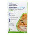Revolution PLUS Cat 5-10 kg 3pk (Green)