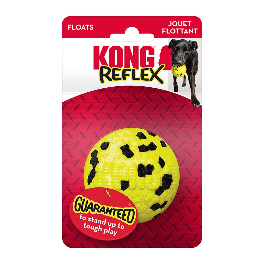 KONG Reflex Ball Large