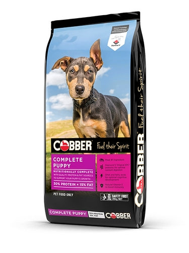 COBBER Puppy 20kg