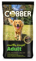 COBBER Adult Healthy Weight 20kg