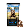 COBBER Adult 7+ 8kg**S