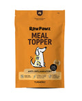 RAW PAWZ Meal Topper GOLDEN TURMERIC 90g