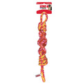 KONG Rope Bunji Assorted - Large