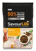SavourLife ESSENTIALS Adult Chicken 3kg