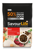 SavourLife ESSENTIALS Adult Beef 3kg